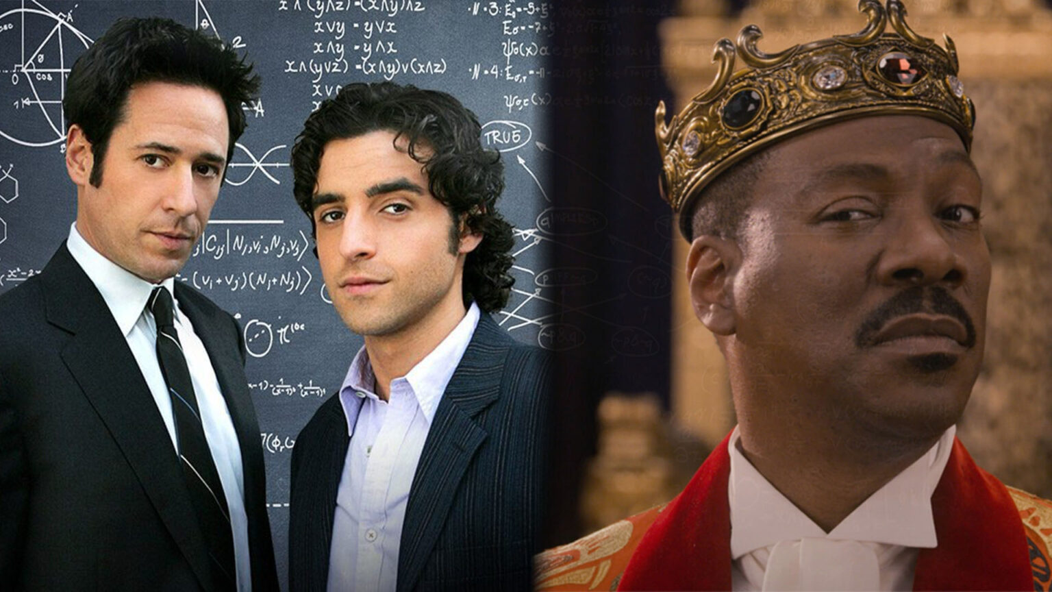 102. Kinoveebi Jututuba “Prints Zamundast 2” on tõesti üks halb ja