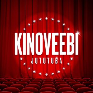 Kinoveebi Jututuba logo